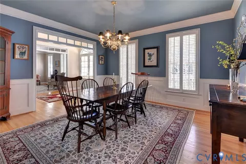 Dining - 1613 River Rdg, Williamsburg, VA 23185 photo 2 of 3