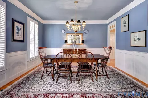 Dining - 1613 River Rdg, Williamsburg, VA 23185 photo 3 of 3