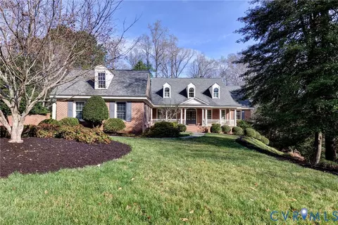 1613 River Rdg, Williamsburg, VA 23185