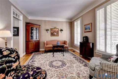 Living - 1613 River Rdg, Williamsburg, VA 23185 photo 1 of 8