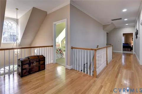 Entry Way - 1613 River Rdg, Williamsburg, VA 23185 photo 6 of 7