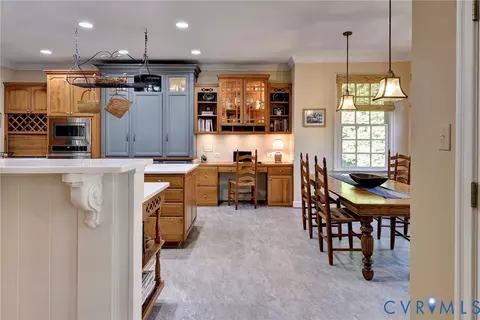 Kitchen - 1613 River Rdg, Williamsburg, VA 23185 photo 1 of 6