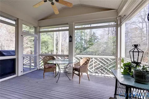 Exterior - 1613 River Rdg, Williamsburg, VA 23185 photo 5 of 13