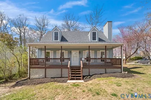 1400 Twilight Ln, Richmond, VA 23235