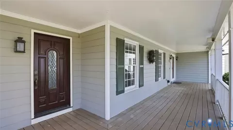Exterior - 2560 Chartstone Dr, Midlothian, VA 23113 photo 4 of 8