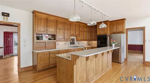 Kitchen - 2560 Chartstone Dr, Midlothian, VA 23113 photo 1 of 5