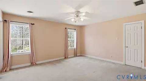 Bedroom - 2560 Chartstone Dr, Midlothian, VA 23113 photo 2 of 4