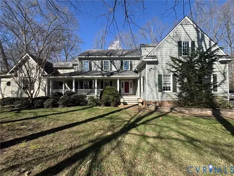 2560 Chartstone Dr, Midlothian, VA 23113