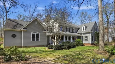 Exterior - 2560 Chartstone Dr, Midlothian, VA 23113 photo 3 of 8