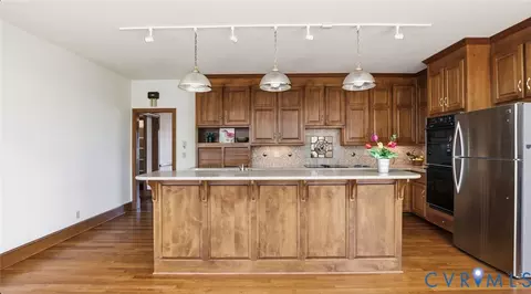Kitchen - 2560 Chartstone Dr, Midlothian, VA 23113 photo 4 of 5