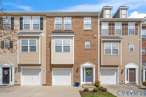 4823 Sapphire Dr #4823, Midlothian, VA 23112