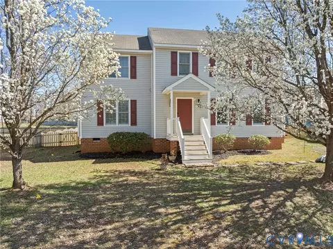 6206 Lodgepole Dr, Mechanicsville, VA 23111