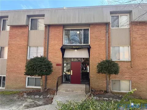 5210 Castlewood Rd #D, Richmond, VA 23234