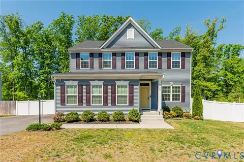 8730 Kingsland Park Dr, Richmond, VA 23237