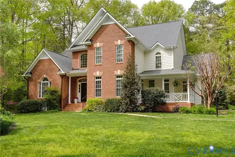 15606 Chesdin Point Dr, Chesterfield, VA 23838