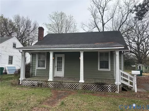 2113 Shirleydale Ave, Henrico, VA 23231
