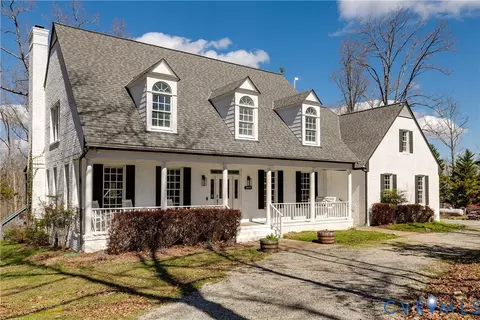 3455 E Brookland Manor Dr, Powhatan, VA 23139
