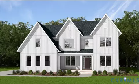 3731 Tuckmar Ridge Dr, Moseley, VA 23120