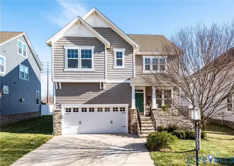11057 Little Five Loop, Glen Allen, VA 23059