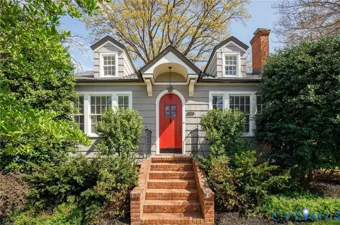 5107 New Kent Rd, Richmond, VA 23225