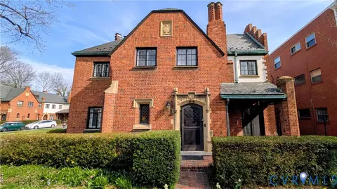 3418 Grove Ave, Richmond, VA 23221