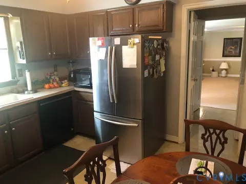 Kitchen - 9401 Gum Fork Rd, Midlothian, VA 23112 photo 1 of 1