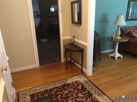 Entry Way - 9401 Gum Fork Rd, Midlothian, VA 23112 photo 4 of 4