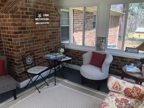 Exterior - 9401 Gum Fork Rd, Midlothian, VA 23112 photo 6 of 11