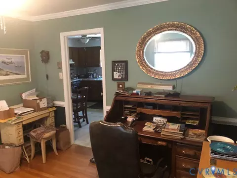 Dining - 9401 Gum Fork Rd, Midlothian, VA 23112 photo 1 of 1