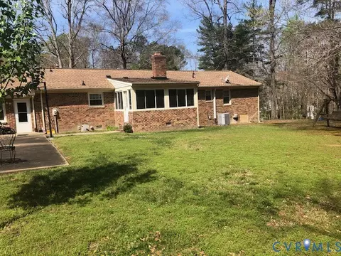 Exterior - 9401 Gum Fork Rd, Midlothian, VA 23112 photo 4 of 11