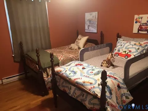 Bedroom - 9401 Gum Fork Rd, Midlothian, VA 23112 photo 2 of 4