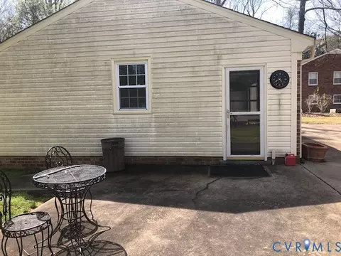 Exterior - 9401 Gum Fork Rd, Midlothian, VA 23112 photo 9 of 11
