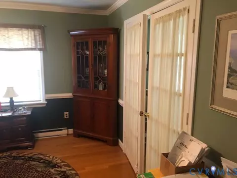 Entry Way - 9401 Gum Fork Rd, Midlothian, VA 23112 photo 1 of 4