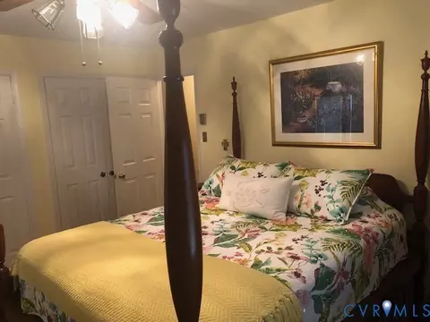 Bedroom - 9401 Gum Fork Rd, Midlothian, VA 23112 photo 1 of 4