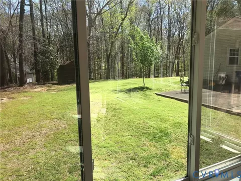 Exterior - 9401 Gum Fork Rd, Midlothian, VA 23112 photo 8 of 11