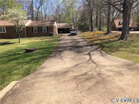 Exterior - 9401 Gum Fork Rd, Midlothian, VA 23112 photo 11 of 11