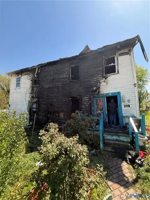 1028-1030 W Wythe St, Petersburg, VA 23803