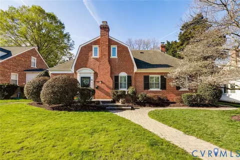 4309 S Ashlawn Dr, Richmond, VA 23221