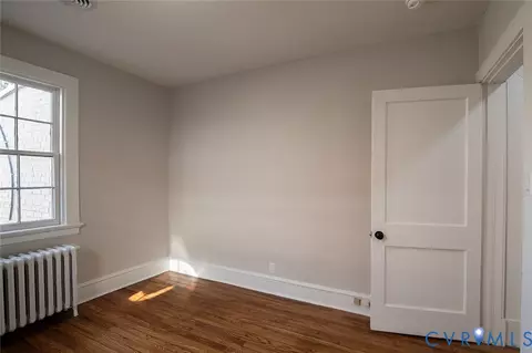 Bedroom - 1306 Overbrook Rd, Richmond, VA 23220 photo 2 of 5