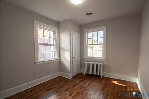 Bedroom - 1306 Overbrook Rd, Richmond, VA 23220 photo 1 of 5