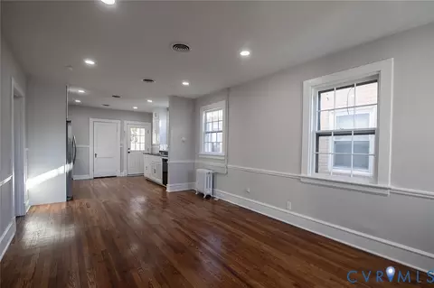 Living - 1306 Overbrook Rd, Richmond, VA 23220 photo 4 of 5
