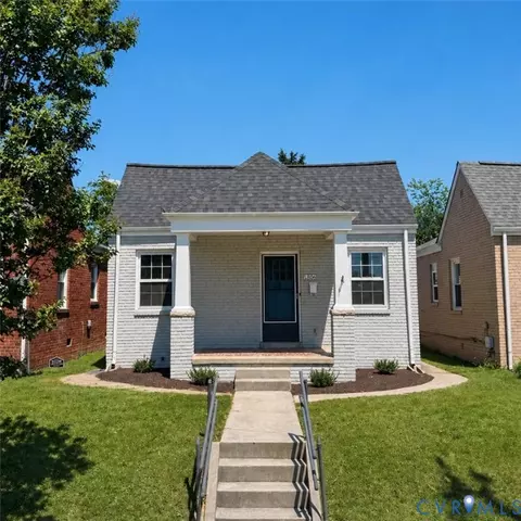 1306 Overbrook Rd, Richmond, VA 23220