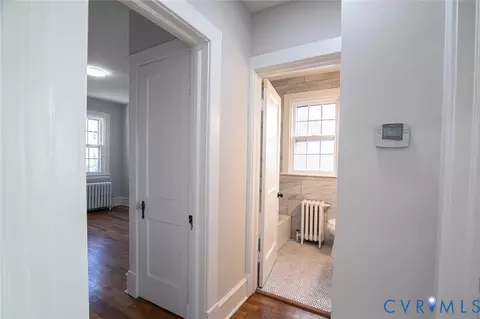 Entry Way - 1306 Overbrook Rd, Richmond, VA 23220 photo 2 of 2