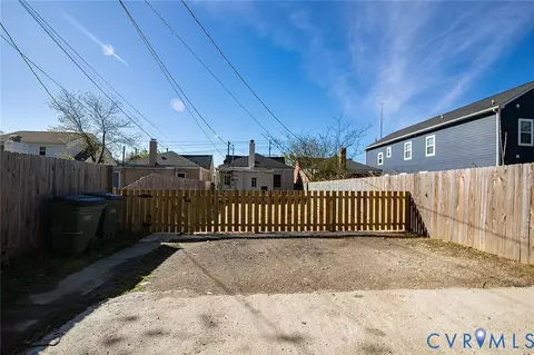 Exterior - 1306 Overbrook Rd, Richmond, VA 23220 photo 5 of 5