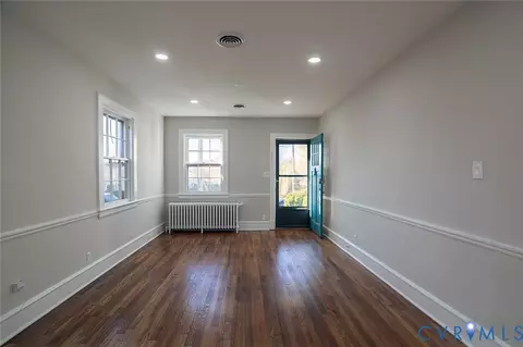 Living - 1306 Overbrook Rd, Richmond, VA 23220 photo 5 of 5