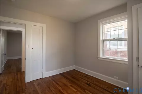 Bedroom - 1306 Overbrook Rd, Richmond, VA 23220 photo 3 of 5