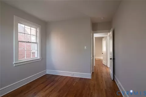 Bedroom - 1306 Overbrook Rd, Richmond, VA 23220 photo 5 of 5