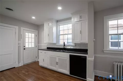 Kitchen - 1306 Overbrook Rd, Richmond, VA 23220 photo 1 of 4