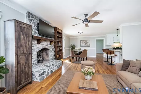 14101 W Hensley Rd, Midlothian, VA 23112 photo 10