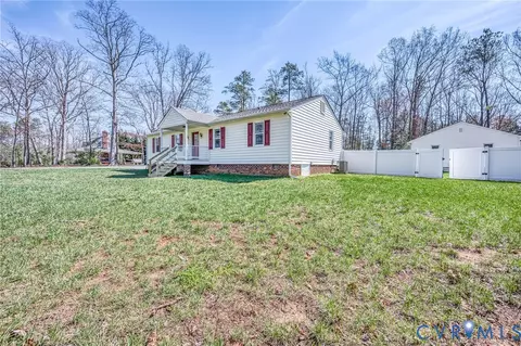 14101 W Hensley Rd, Midlothian, VA 23112 photo 3